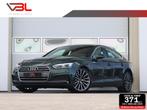 Audi A5 Sportback 2.0 35 TFSI Sport Pro Line, Auto's, Audi, Gebruikt, 4 cilinders, Leder en Stof, Origineel Nederlands