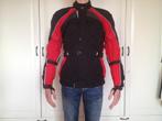 Clover Moterjas maat M, Motoren, Kleding | Motorkleding, Jas | textiel, Heren, Tweedehands, Clover