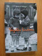 Vergeten kinderen van Jessica A. Verhagen, Boeken, Gelezen, Niet van toepassing, Ophalen of Verzenden, Algemeen