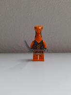 Lego Cobra Mechanic - Ninjago, Ophalen of Verzenden, Zo goed als nieuw