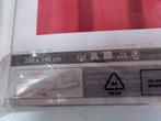 2x gordijnen nieuw in plastic zak, Ophalen of Verzenden, Zo goed als nieuw, Rood