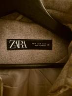 Zara jasje beige, Ophalen of Verzenden, Zo goed als nieuw, Jasje, Maat 34 (XS) of kleiner