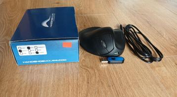 NIEUW! Handshoemouse, handschoen muis, ergonomische muis beschikbaar voor biedingen