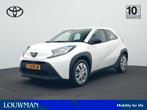 Toyota Aygo X 1.0 VVT-i MT Play (bj 2023), Auto's, Toyota, 12 maanden, Stof, Gebruikt, 4 stoelen