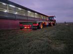 Balenwagen/Dieplader/Aanhanger, Ophalen of Verzenden, Transport
