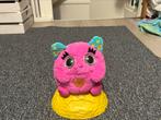 Interactieve Nestling knuffel – bijna nieuw en compleet!, Ophalen of Verzenden, Zo goed als nieuw, Overige typen