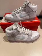 Nike Slam Jam Socialism Dunk High White maat 43, Kleding | Heren, Schoenen, Wit, Nike, Nieuw, Ophalen of Verzenden
