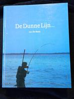 Luc De Baets, De Dunne Lijn..., Ophalen of Verzenden, Gelezen