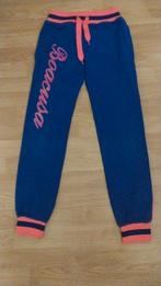 Blauwe sportbroek New Fespeza - Maat M, Maat 38/40 (M), Blauw, New Fespeza, Ophalen of Verzenden