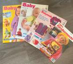 Breipatronen baby/kind tot maat:104, Ophalen of Verzenden, Zo goed als nieuw, Kind, Overige merken