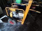 Robin generator rg301 aggregaat, Ophalen, Gebruikt, Overige typen