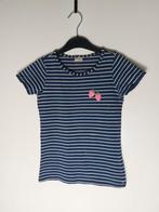 🌞 Hema shirtje maat 134-140 z.g.a.n., Kinderen en Baby's, Kinderkleding | Maat 134, Ophalen of Verzenden, Zo goed als nieuw, Meisje