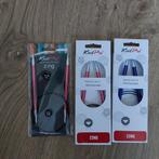 Knitpro zing rondbreinaalden 80.cm  diverse maten., Ophalen of Verzenden, Nieuw, Haken, Naald