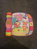 V tech dierenvriendjes liedjesboek, Ophalen, Zo goed als nieuw