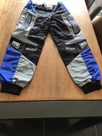 Sinisalo motorcrossbroek, Ophalen of Verzenden, Tweedehands, Broek | textiel