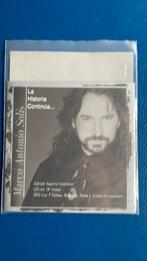 MARCO ANTONIO SOLIS  e.a. in een koop €5,00, Ophalen of Verzenden, Zo goed als nieuw