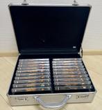 James Bond Ultimate Collection Attache Case, Cd's en Dvd's, Dvd's | Actie, Ophalen, Boxset, Actie, Zo goed als nieuw