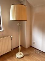 Stijlvolle Staande Lamp, Ophalen of Verzenden, Gebruikt, Stof, 150 tot 200 cm