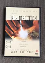 Resurrection - dvd Max Lucado, Vanaf 16 jaar, Ophalen of Verzenden, Zo goed als nieuw, Drama