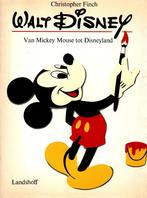 Wald Disney. Van Mickey Mouse tot Disneyland, Christopher Fi, Boeken, Ophalen of Verzenden, Zo goed als nieuw