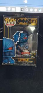 FUNKO POP (BATMAN), Zo goed als nieuw, Ophalen