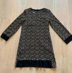 Vanillia jurk xs s nieuwstaat, Kleding | Dames, Vanilia, Zwart, Ophalen of Verzenden, Zo goed als nieuw