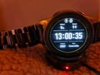 Samsung smartwatch, Ophalen of Verzenden, Zwart, Android