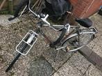 Mooie fiets met 18 versnellingen, Ophalen of Verzenden, Gebruikt