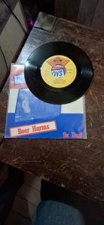 Boer Harms  the dutch boys, Cd's en Dvd's, Ophalen of Verzenden, Gebruikt, Overige formaten