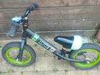 Loopfiets, Fietsen en Brommers, Fietsen | Kinderfietsjes, Ophalen, Gebruikt, Minder dan 16 inch