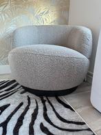 Luxe loungestoel, Huis en Inrichting, Overige kleuren, Ophalen of Verzenden, Zo goed als nieuw, Loungstoel
