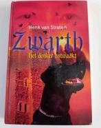 Zwarth het donker ontwaakt  - Henk van Straten, Boeken, Ophalen of Verzenden, Zo goed als nieuw