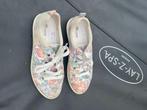 Zomerschoenen maat 40 Natuform vrolijke kleuren van Leer, Kleding | Dames, Ophalen of Verzenden, Zo goed als nieuw, Overige kleuren
