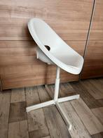 IKEA Loberget/Siben bureaustoel - Wit, verstelbaar, Ophalen, Gebruikt, Wit, Bureaustoel