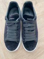 Alexander McQueen Sneakers Maat 36.5, Ophalen of Verzenden, Gedragen, Zwart, Sneakers of Gympen