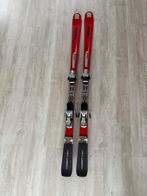 Head Ski's 163cm - Gebruikt, 160 tot 180 cm, Gebruikt, Ophalen of Verzenden, Carve