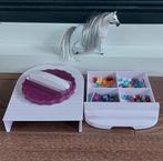 Schleich Sofia's Beauties set te koop., Ophalen of Verzenden, Zo goed als nieuw, Paard, Beeldje of Figuurtje