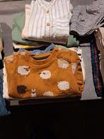 Jongens zomerkleding mt 74., Ophalen, Zo goed als nieuw, Maat 74