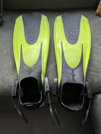 SeaQuest fins, Watersport en Boten, Duiken, Ophalen of Verzenden, Gebruikt, Zwem- of Duikvliezen