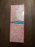 Omdenken Switch spel - Jan Gunster, Hobby en Vrije tijd, Gezelschapsspellen | Bordspellen, Ophalen of Verzenden, Nieuw