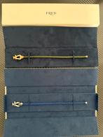 Fred armbanden, Sieraden, Tassen en Uiterlijk, Armbanden, Ophalen of Verzenden, Overige kleuren, Goud