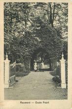 (388-001-037) Raerd Oude Poort, Verzenden, Friesland
