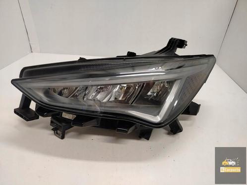 Cupra Born Full ledlamp links, Auto-onderdelen, Verlichting, Seat, Gebruikt, Ophalen of Verzenden