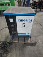 Heftruck accu tractiebatterij lader 72 volt, Auto-onderdelen, Ophalen, Nn, Nieuw, Nn