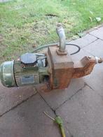 DAB JET 251 T Waterpomp - Krachtstroom, Tuin en Terras, Waterpompen, Ophalen, Gebruikt, Beregeningspomp
