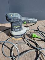 Festool ETS 150/5 EQ Excenterschuurmachine DEFECT, Doe-het-zelf en Verbouw, Gereedschap | Schuurmachines, Ophalen of Verzenden