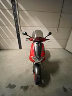 Gilera Runner 180 dd enkel gelagerd, Fietsen en Brommers, Scooters | Yamaha, Gebruikt, Overige modellen, Maximaal 45 km/u, Ophalen of Verzenden
