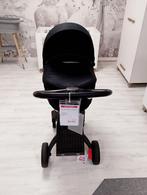 Stokke Xplory Rich Black, Ophalen, Zo goed als nieuw