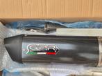 GPR demper - nieuw in doos, Motoren, Onderdelen | Merk-onafhankelijk, Ophalen of Verzenden, Nieuw