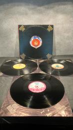 Santana.  —  Lotus, 1960 tot 1980, Ophalen of Verzenden, Zo goed als nieuw, 12 inch